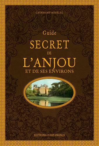 Guide secret de l'Anjou - flash vidéo