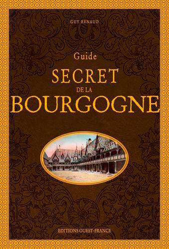 Guide secret de Bourgogne - flash vidéo