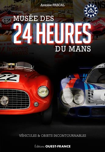 Musée des 24 heures du Mans