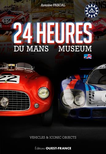 24 heures du Mans museum