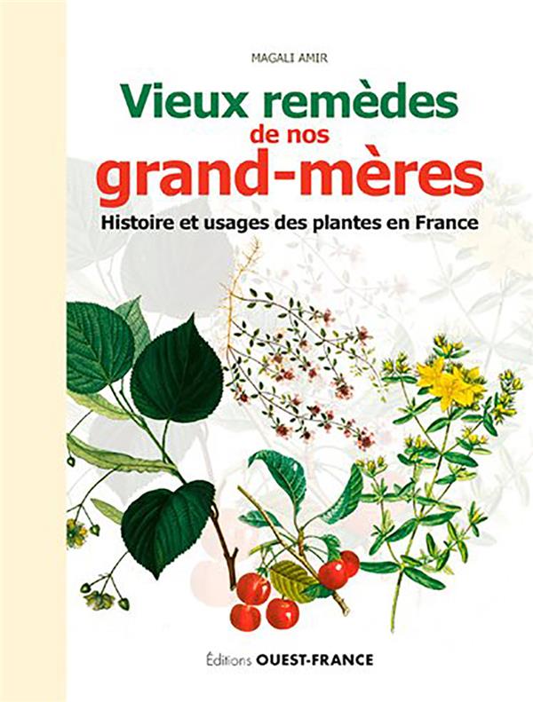 Vieux remèdes de nos grand-mères - flash vidéo