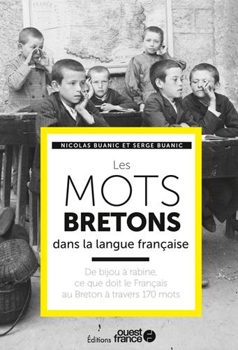 Les mots bretons dans la langue française - flash vidéo