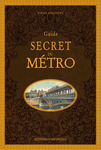 Guide secret du métro - flash vidéo
