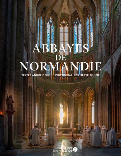 Abbayes de Normandie