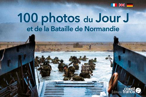100 photos du jour J - flash vidéo