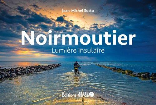 Noirmoutier, lumière insulaire - flash vidéo