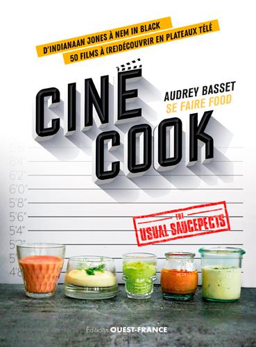 Ciné cook - flash vidéo