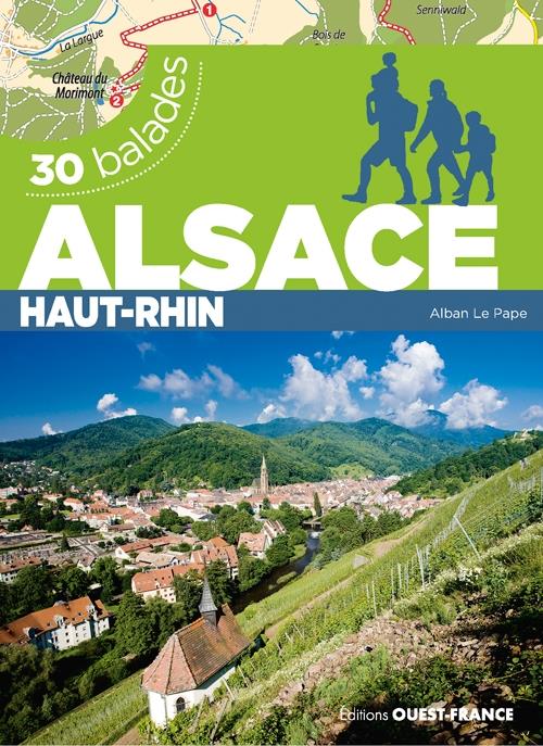 Alsace : Haut-Rhin - flash vidéo