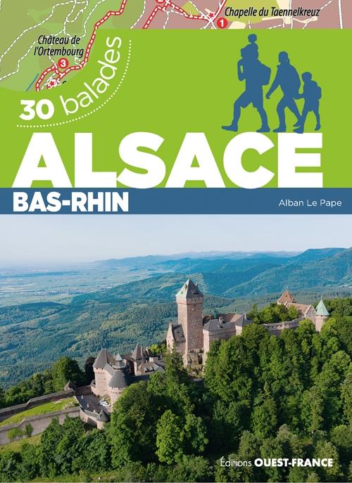 Alsace : Bas-Rhin - flash vidéo