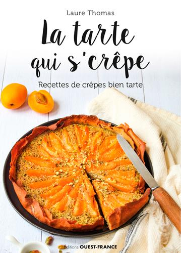 Tartes à la crêpe - flash vidéo
