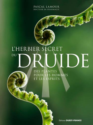 L'herbier secret du druide - flash vidéo