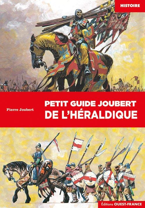 Petit guide Joubert de l'héraldique - flash vidéo