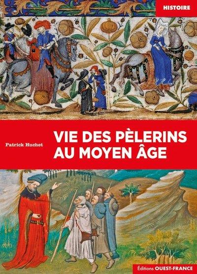 Vie des pèlerins au Moyen Âge - flash vidéo