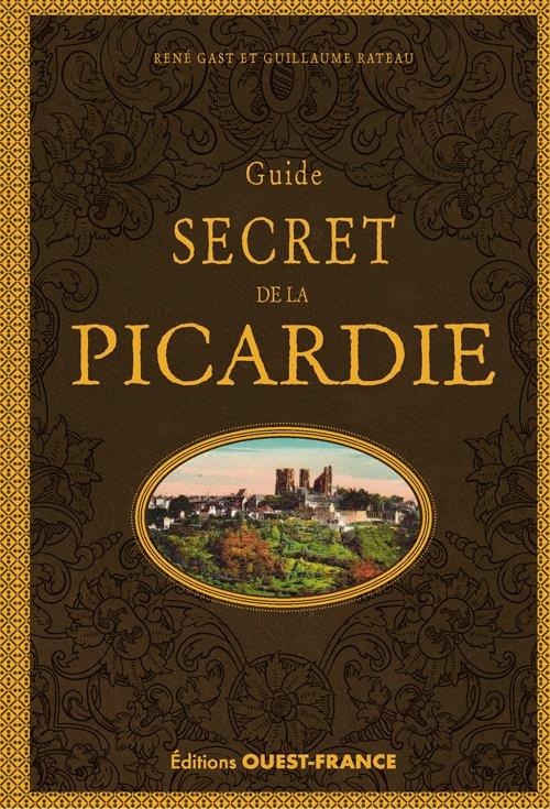 Guide secret de la Picardie - flash vidéo