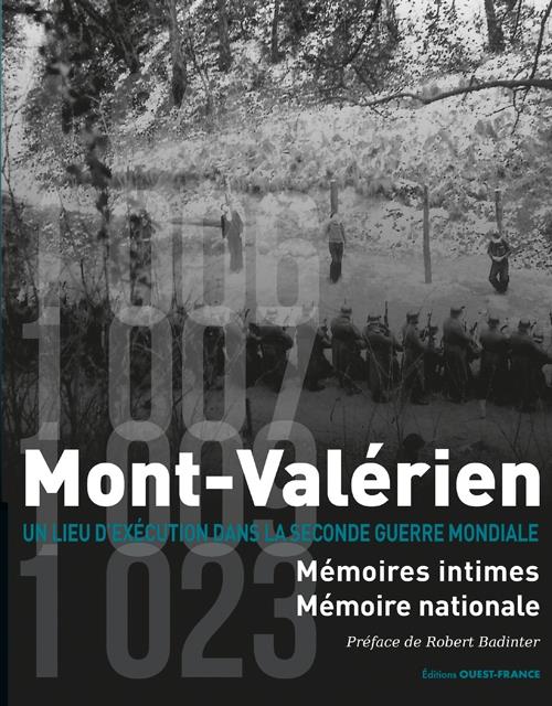 Mont Valérien : mémoires intimes Mémoires Nationales - flash vidéo