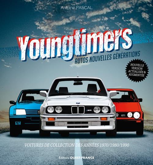 Youngtimers - flash vidéo