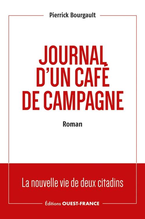Journal d'un café de campagne - flash vidéo