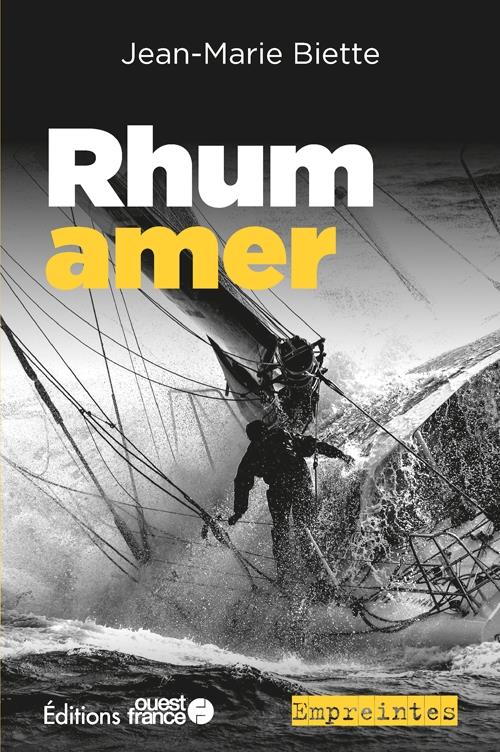 Rhum amer - flash vidéo