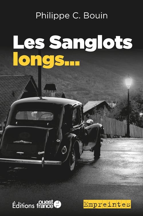 Les sanglots longs... - flash vidéo