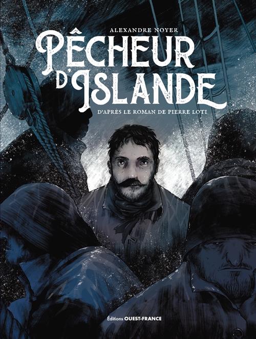 Pêcheur d'Islande Tome 1