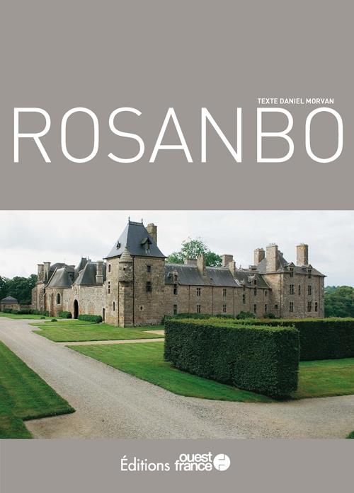 Le château de Rosanbo - flash vidéo