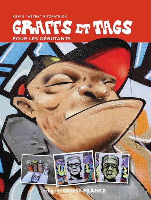 Graffs et tags pour les débutants - flash vidéo