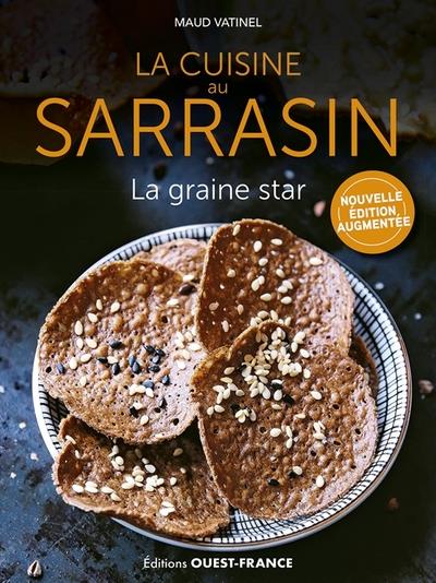 La cuisine au sarrasin : la graine star - flash vidéo