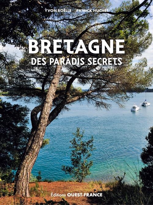 Bretagne des paradis secrets - flash vidéo