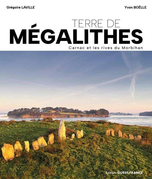 Terre de mégalithes : Carnac et les rives du Morbihan - flash vidéo