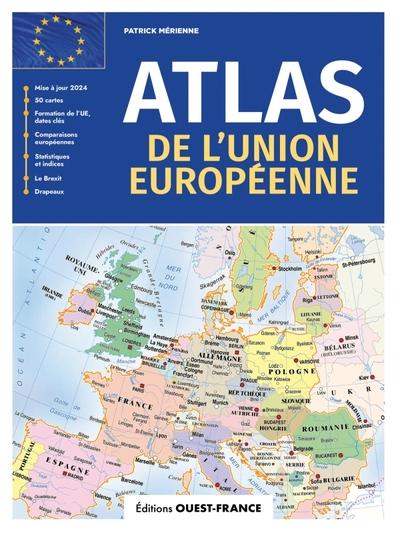 Atlas de l'Union européenne - flash vidéo