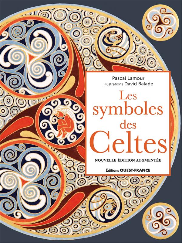 Les symboles des Celtes