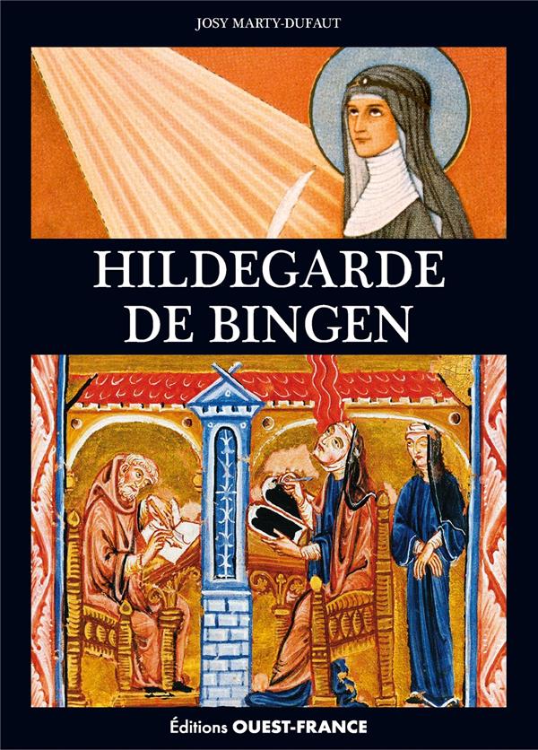 Hildegarde de Bingen - flash vidéo