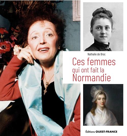 Ces femmes qui ont fait la normandie - flash vidéo