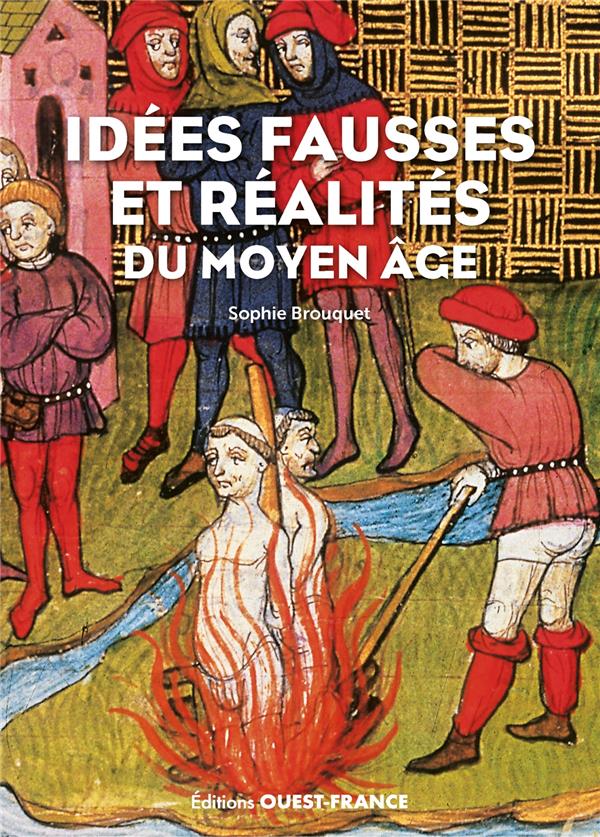 Idées fausses et réalités du Moyen Âge - flash vidéo