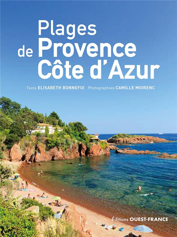 Plages de Provence Côte d'Azur