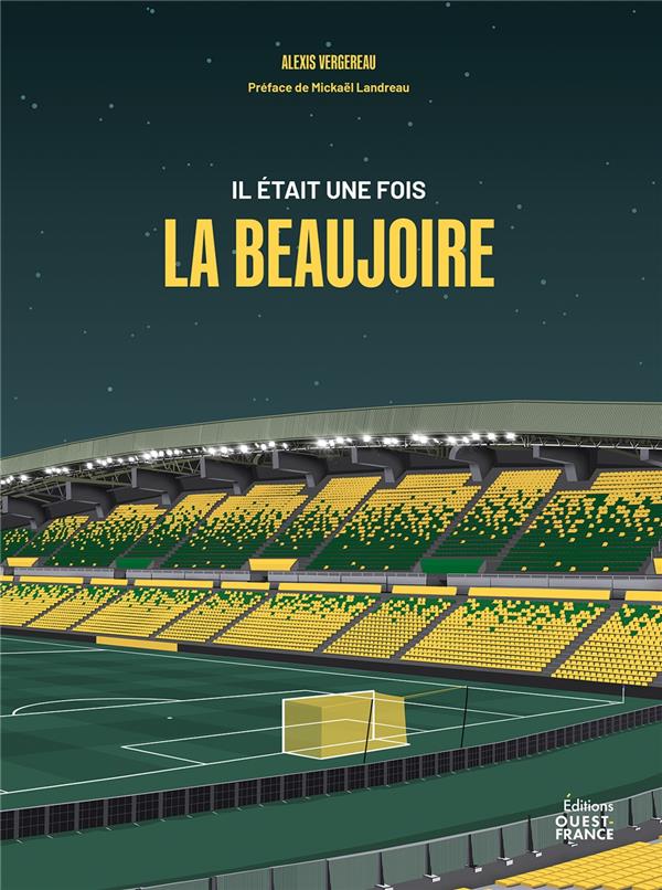 Il était une fois La Beaujoire : 1984-2024 - flash vidéo