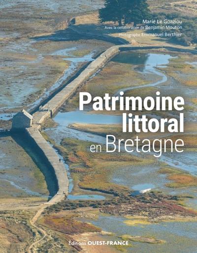 Patrimoine littoral en Bretagne - flash vidéo