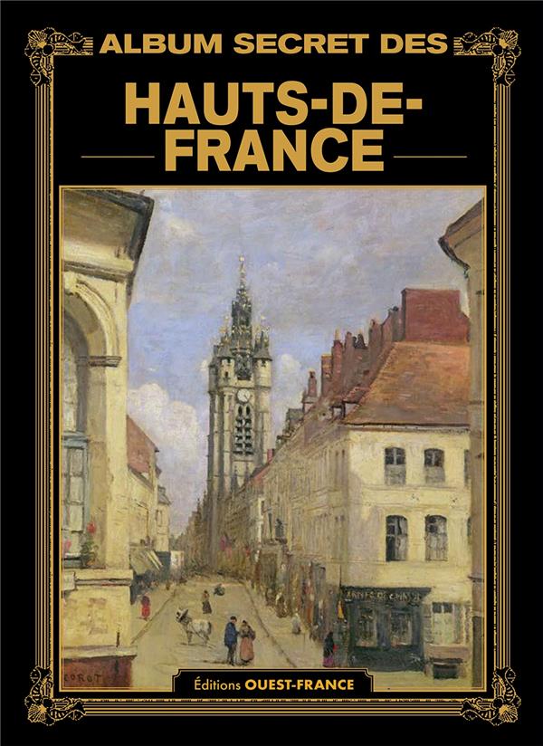 Album secret des Hauts-de-France - flash vidéo