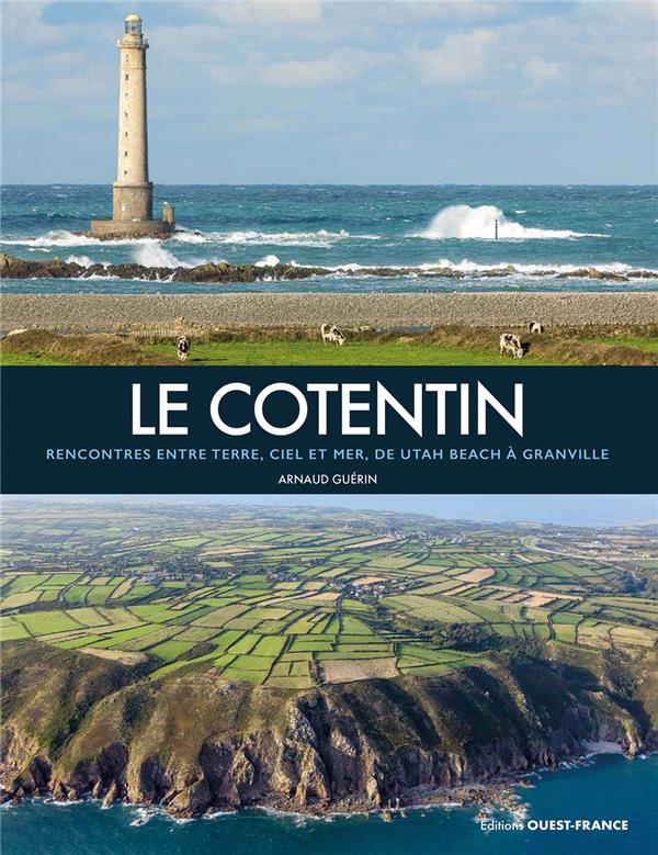 Le Cotentin : Rencontres entre terre, ciel et mer, de Utah Beach à Granville - flash vidéo