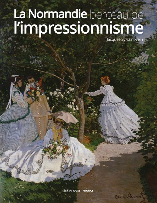 La Normandie, berceau de l'impressionnisme - flash vidéo