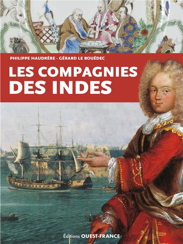 Les Compagnies des Indes