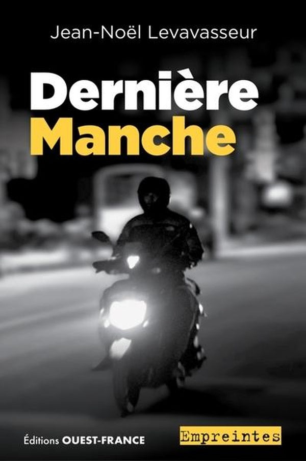 Dernière Manche - flash vidéo