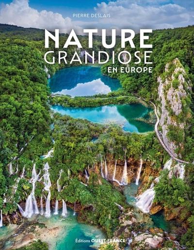 Nature grandiose en Europe - flash vidéo
