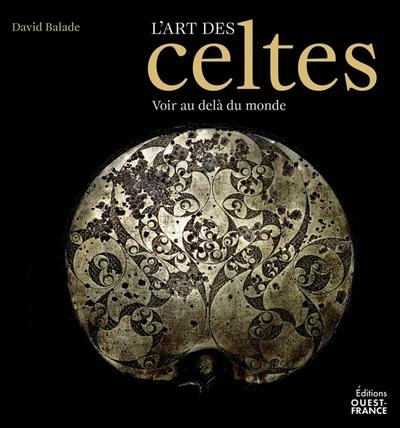 L'art des Celtes : Voir au-delà du monde - flash vidéo