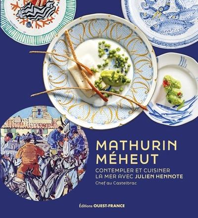 Mathurin Méheut : Contempler et cuisiner la mer avec Julien Hennote - flash vidéo