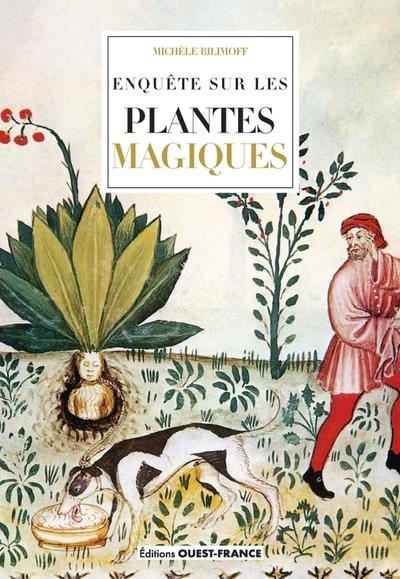 Enquête sur les plantes magiques - flash vidéo