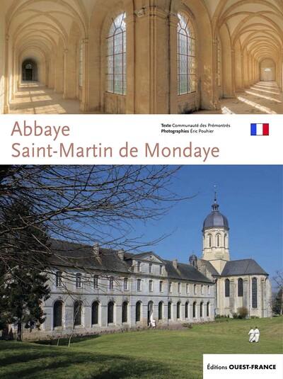 Abbaye Saint-Martin de Mondaye
