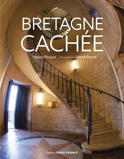 Bretagne cachée