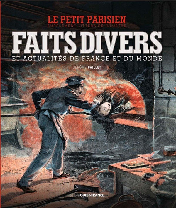 Faits divers et actualités de France et du monde