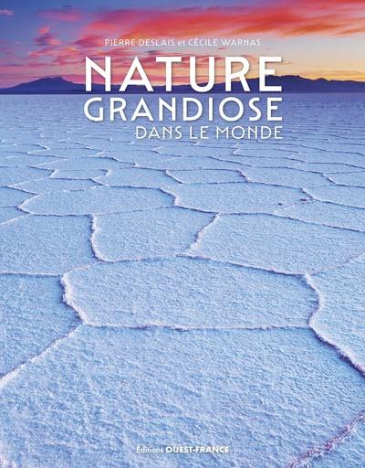 Nature grandiose dans le monde